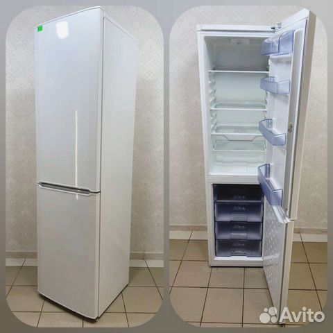 Холодильник в идеальном состоянии объявление продам
