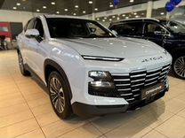 Новый Jetour Dashing 1.5 MT, 2024, цена от 2 089 900 руб.