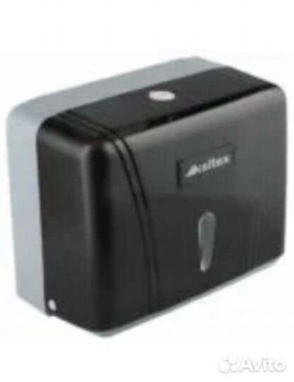 Диспенсер для бумажных полотенец v-сложения Ksitex