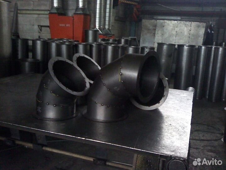 Электросварщик на полуавтоматических машинах