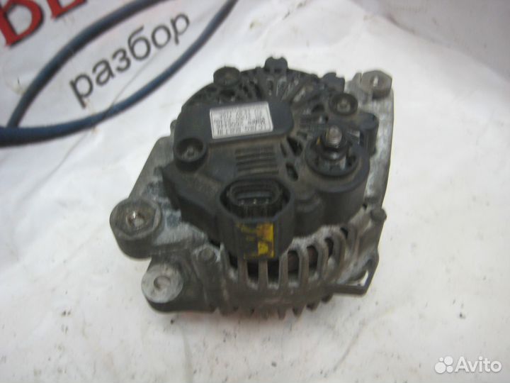 Генератор Hyundai ix 35 Sonata i40 110А