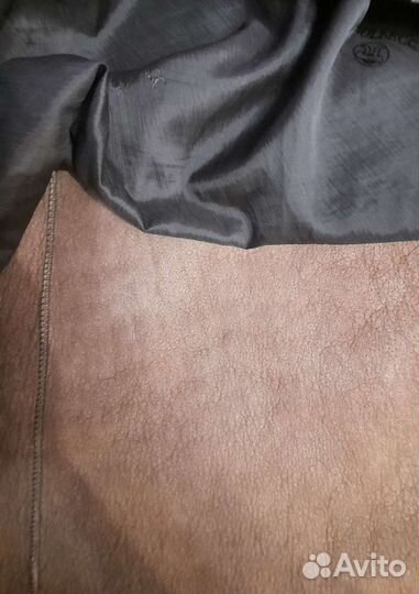 Шуба мутоновая 48 50