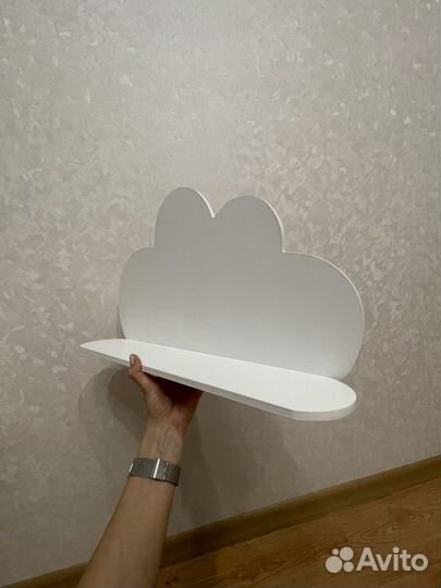 Полка настенная