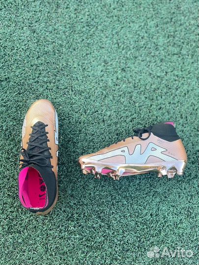 Бусты nike mercurial air zoom /43 размер