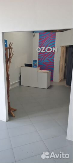 Продам пвз ozon+WB