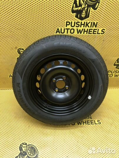 Pirelli Formula 185/65 r15 Renault штамп Original