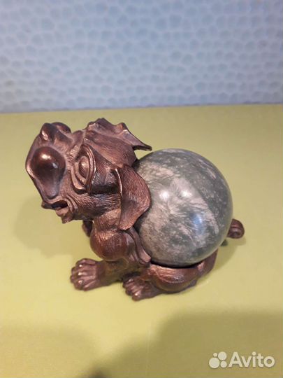 Статуэтки СССР