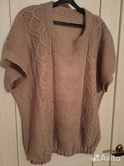 Вязание на заказ