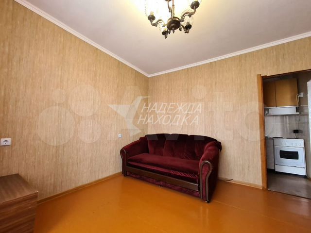 1-к. квартира, 29,6 м², 4/5 эт. в аренду Находке | Снять квартиру | Авито