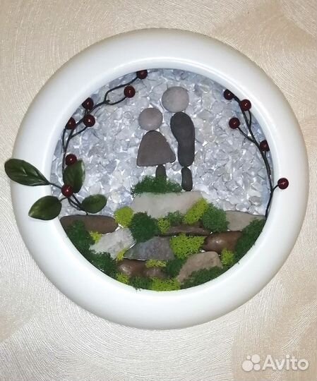 Интерьерная картина