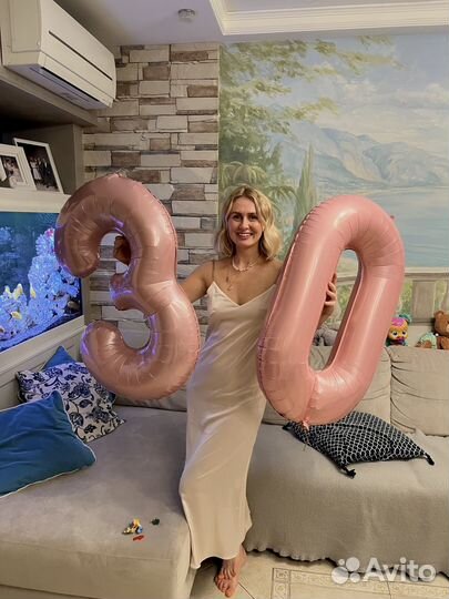 Платье комбинация