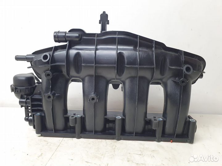 Коллектор впускной 2.0 TSI Volkswagen