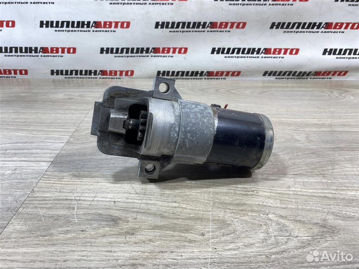 Стартер Мазда 6 GH