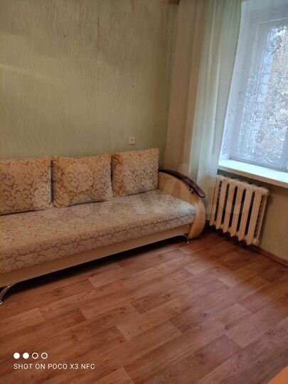 Комната 13 м² в 8-к., 3/9 эт.