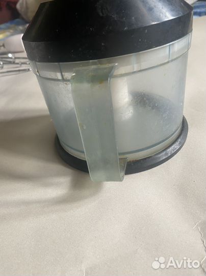 Запчасти блендер Redmond измельчитель Scarlett