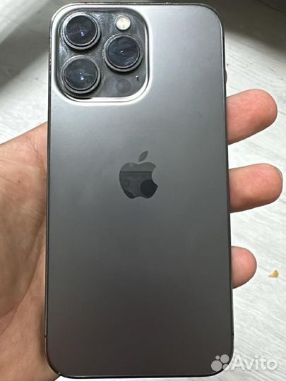 iPhone 13 Pro, 128 ГБ