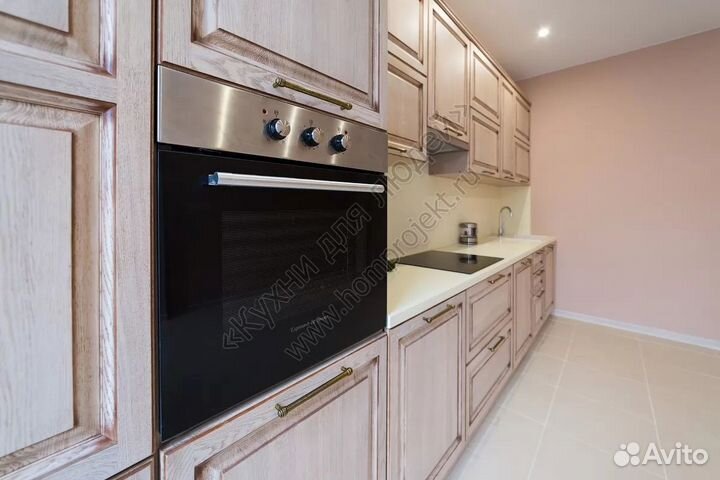 Кухня от производителя