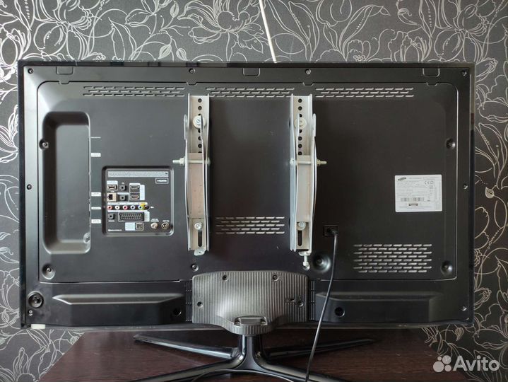 Телевизор samsung smart tv