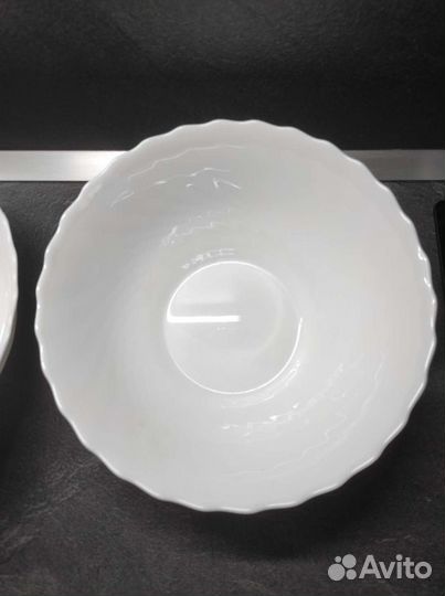 Миска для салата большая