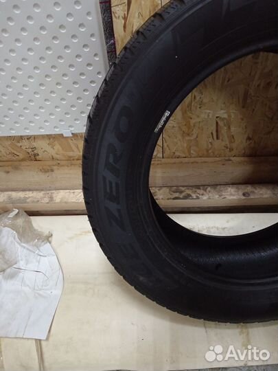 Zetro C4 225/60 R18