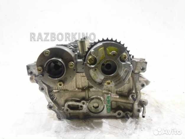 Головка блока 1110139595 Лексус