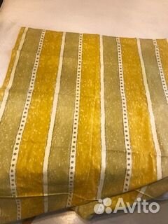 Ткань винтаж б/у
