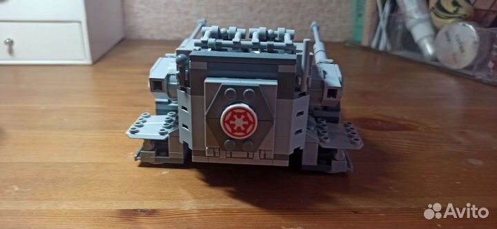 Конструктор Lego Star Wars