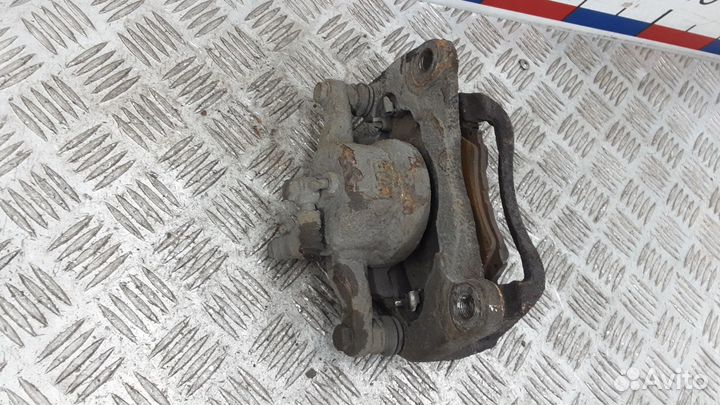 Суппорт передний левый Mazda 6 GJ 2014