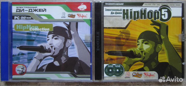 Компьютерные игры и приставки