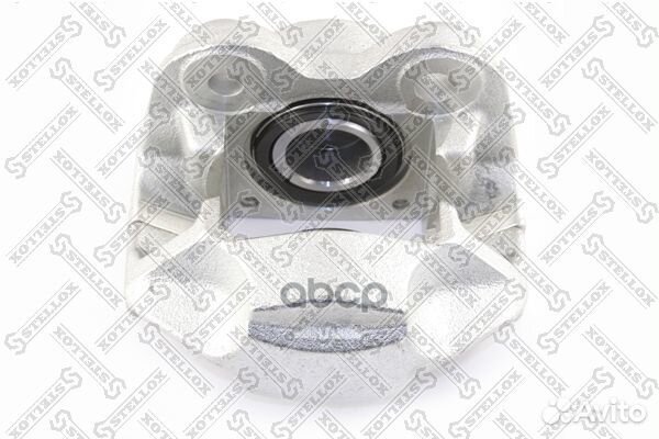 05-90047-SX суппорт тормозной передний левый со