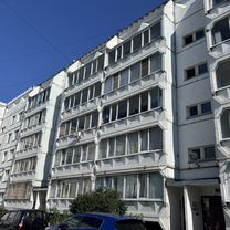 1-к. квартира, 35,4 м², 3/5 эт.