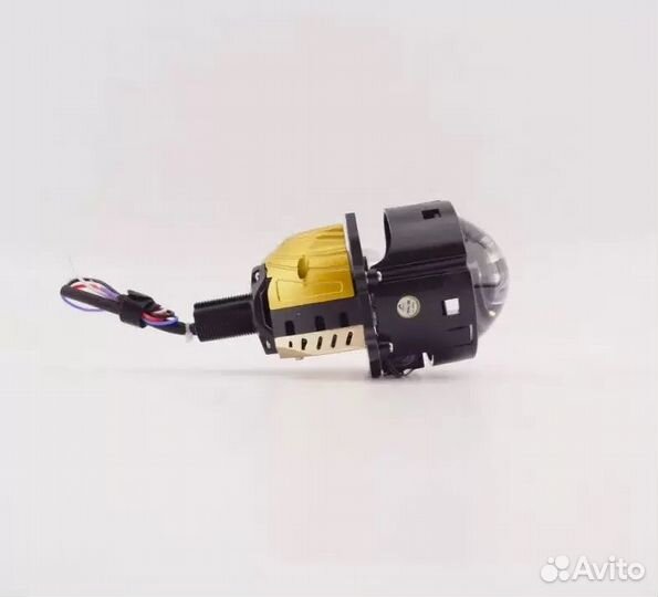 Светодиодные линзы Aozoom A15 5500K 3.0