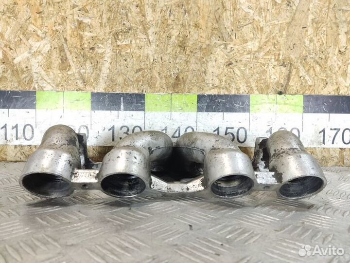 Коллектор впускной Citroen Berlingo 2002-2012