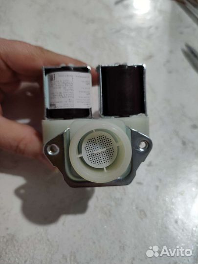 Насос стиральной машины