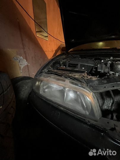Rover 600 в разбор запчасти