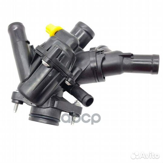 Термостат системы охлаждения A2702002200