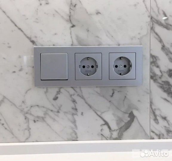 Опытный электрик.Без выходных