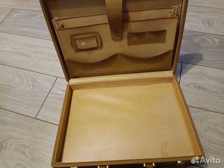 Кейс дипломат СССР