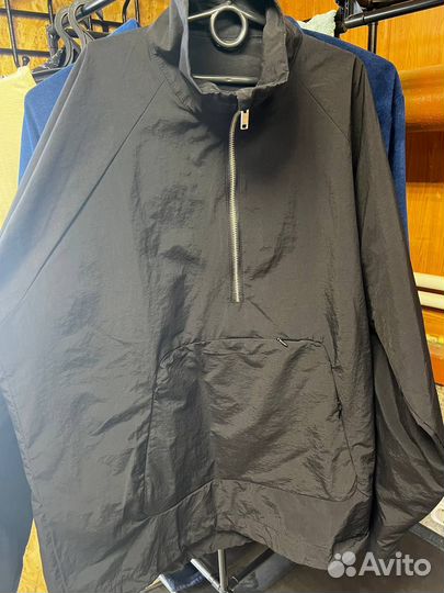 Halfzip players club