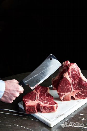 Повар горячего цеха в ресторан