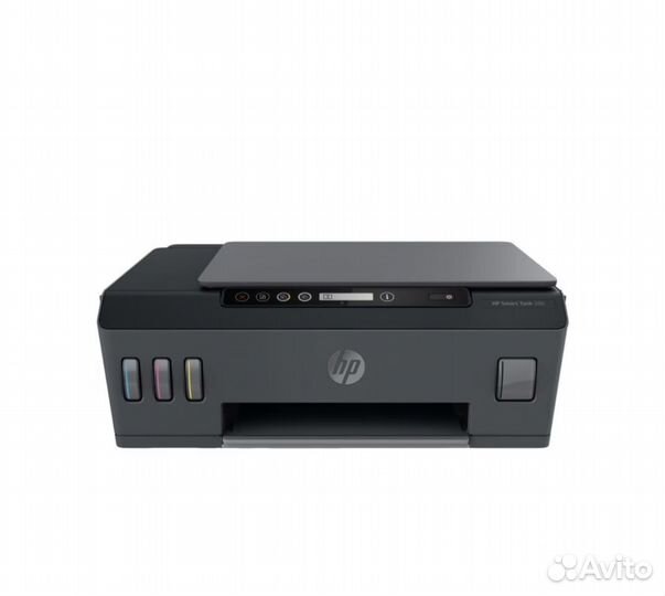 Струйное мфу HP Smart Tank 500 wifi