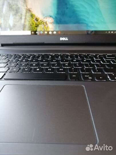 Ноутбук Dell Inspiron 15 i5559-4682SLV