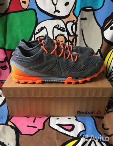 reebok all terrain super 3.0