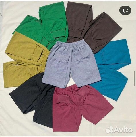 Детская одежда. От 0 до 14 лет