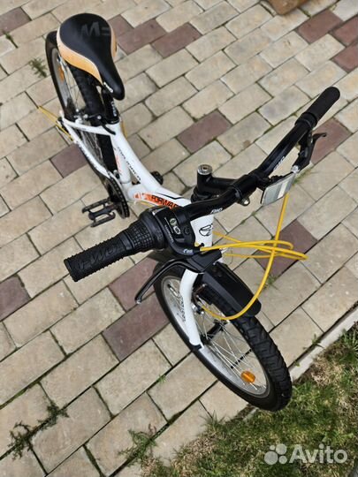 Велосипед детский 20