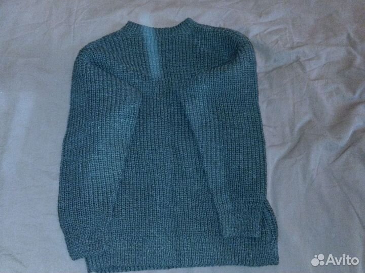 Свитер детский