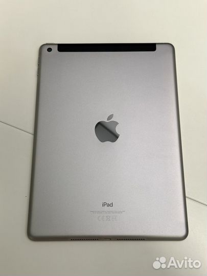 iPad 6 поколения 32 гб