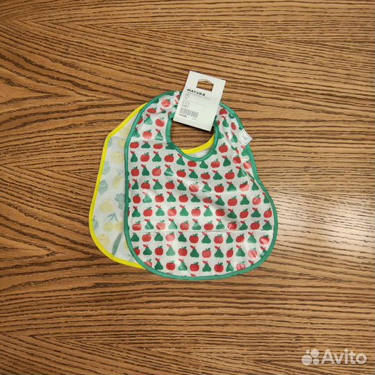 Фартук детский IKEA новый 2 шт