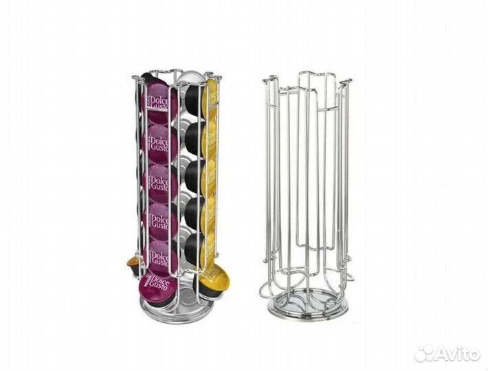 Капсульная кофемашина