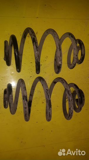 Пружины задние Passat B5 Универсал